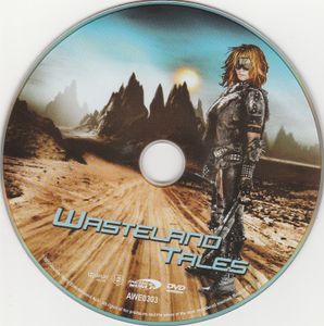 Wasteland Tales