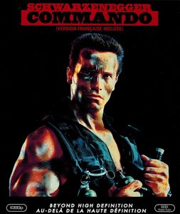 Commando