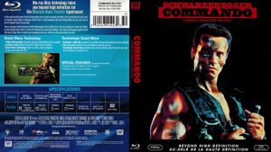 Commando