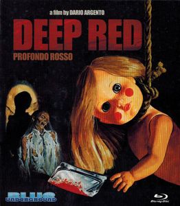 Deep Red