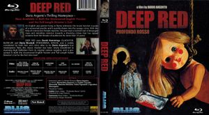 Deep Red