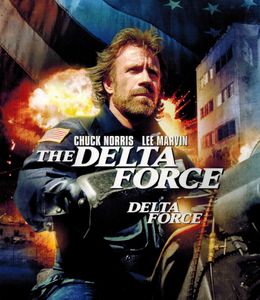 The Delta Force