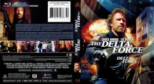 The Delta Force