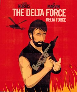 The Delta Force