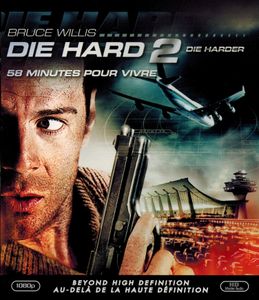 Die Hard 2: Die Harder