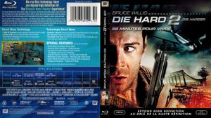 Die Hard 2: Die Harder