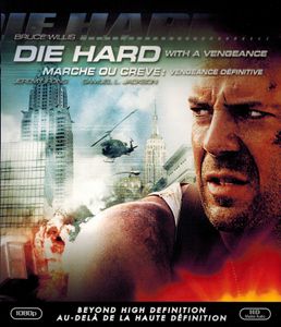 Die Hard: With A Vengeance