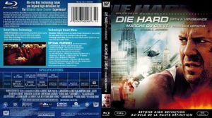 Die Hard: With A Vengeance