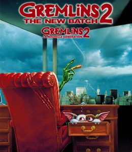 Gremlins 2: The New Batch