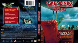 Gremlins 2: The New Batch