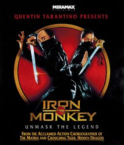 Iron Monkey