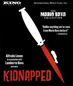 Kidnapped
