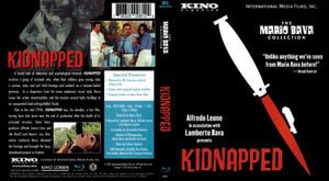 Kidnapped