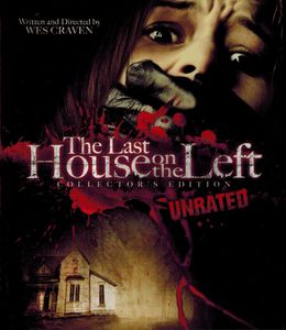 The Last House On The Left