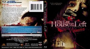 The Last House On The Left