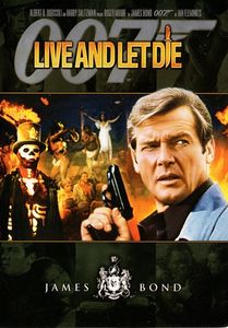 Live and Let Die