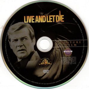 Live and Let Die