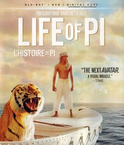 Life Of Pi