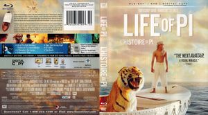Life Of Pi