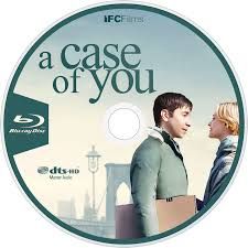 A Case of You