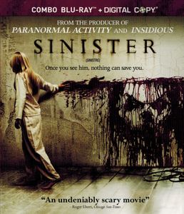 Sinister