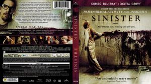 Sinister