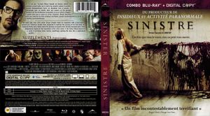 Sinister
