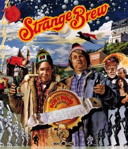 Strange Brew