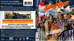 Strange Brew