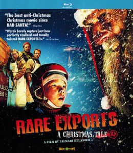Rare Exports: A Christmas Tale