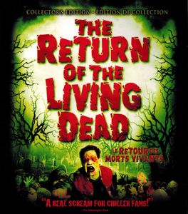 The Return of the Living Dead
