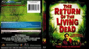 The Return of the Living Dead