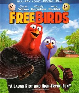 Free Birds