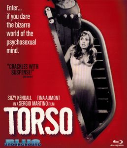 Torso