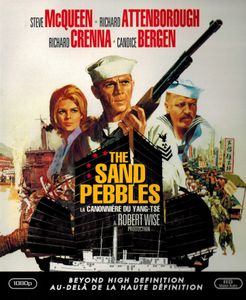 The Sand Pebbles