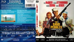 The Sand Pebbles