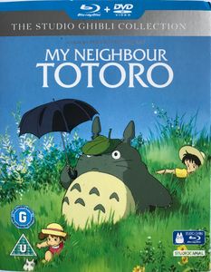 My Neighbour Totoro