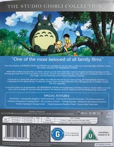 My Neighbour Totoro