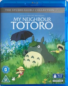 My Neighbour Totoro