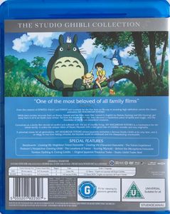 My Neighbour Totoro