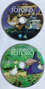 My Neighbour Totoro