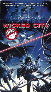 Wicked City