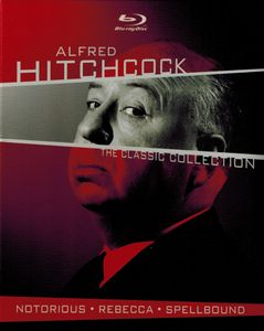 Alfred Hitchcock: The Classic Collection