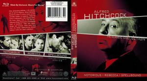 Alfred Hitchcock: The Classic Collection