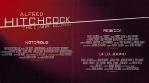 Alfred Hitchcock: The Classic Collection