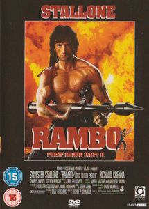 Rambo: First Blood Part II