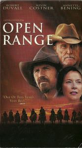 Open Range
