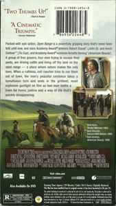 Open Range