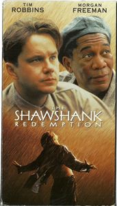The Shawshank Redemption