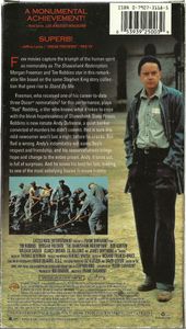 The Shawshank Redemption